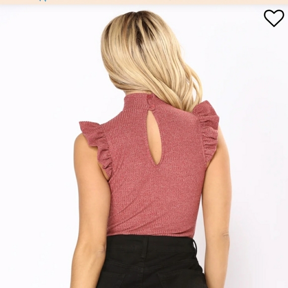 Bodysuit Hard to find in Large - Picture 2 of 7